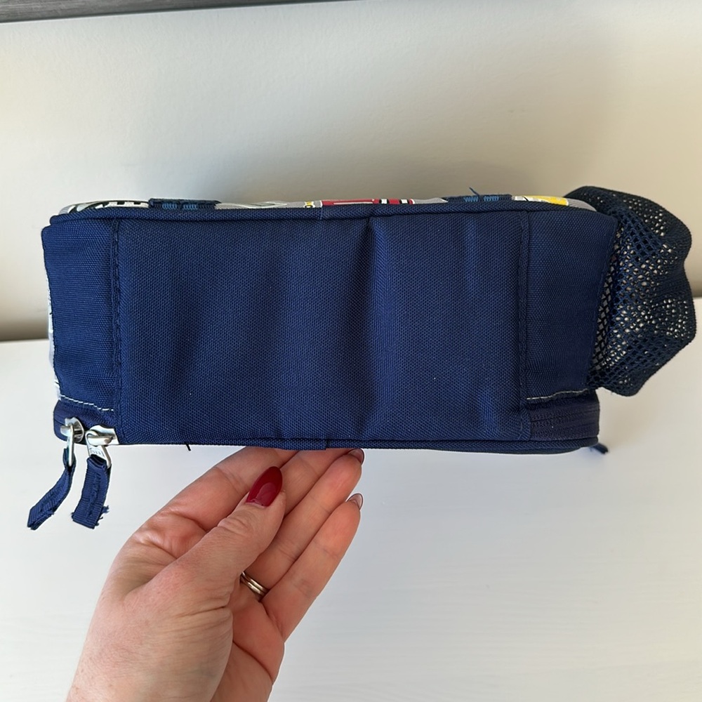 Pottery Barn Kids Lunch Bag - Picture 9 of 15